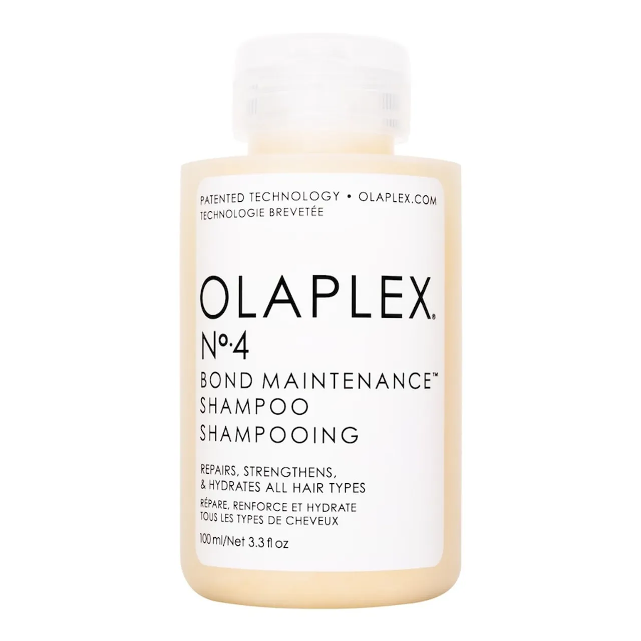 Olaplex - Bond Maintenance No. 4 Shampoo 100 ml