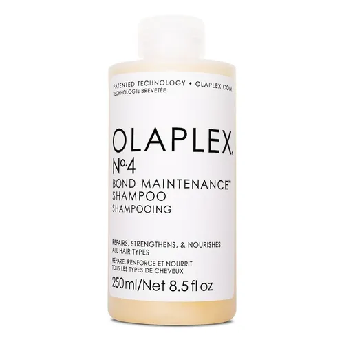 Olaplex - Bond Maintenance No. 4 Shampoo 250 ml