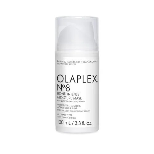 Olaplex - Bond Maintenance No.8 Bond Intense Feuchtigkeitsmaske Haarkur & -maske 100 ml