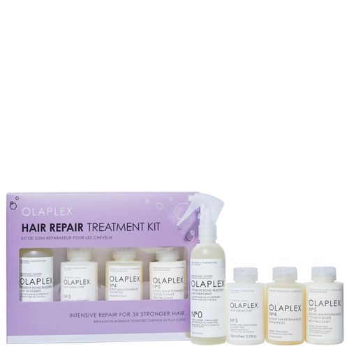 Olaplex Hair Repair Treatment Holiday Kit