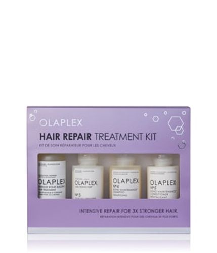 OLAPLEX Hair Repair Treatment Kit Haarpflegeset