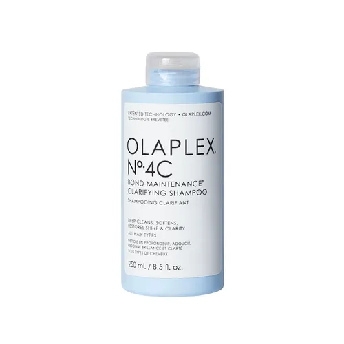 Olaplex - No. 4C Bond Maintenance Clarifying Shampoo 250 ml