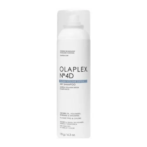 Olaplex No. 4D Clean Volume Detox Dry Shampoo 178 gramm