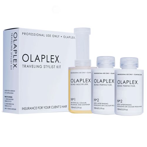 Olaplex Traveling Stylist Kit (O) 100 ml