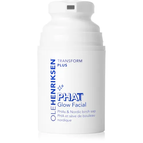 Ole Henriksen Transform Plus Phat Glow Facial Mask 50 ml