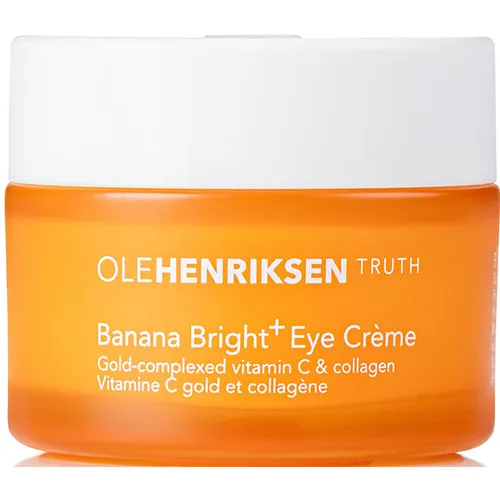 Ole Henriksen Truth Banana Bright+ Eye Crème 15 ml