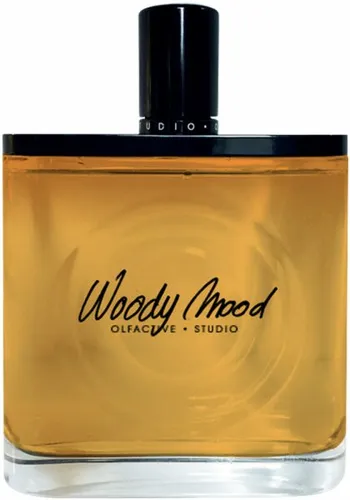 Olfactive Studio Woody Mood Eau de Parfum Vapo 50 ml