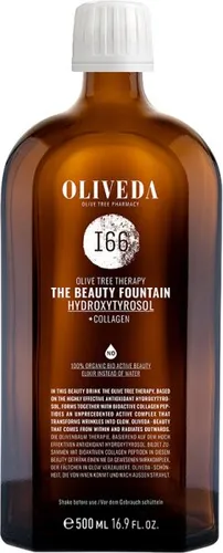 Oliveda I66 Beauty Fountain Collagen Hydroxytyrosol 500 ml