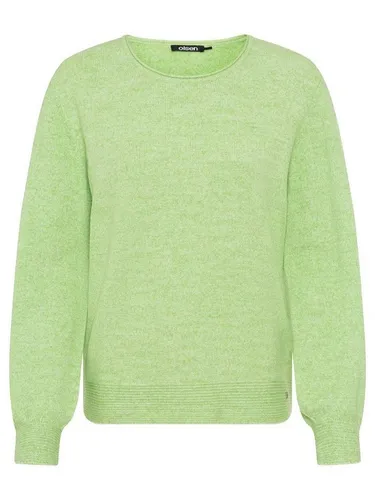 Olsen Sweatshirt Pullover Long Sleeves