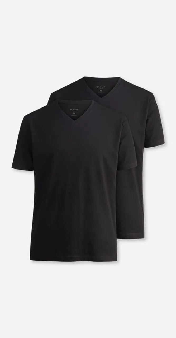 OLYMP Kurzarmshirt 0701/12 T-Shirt