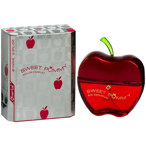 Omerta Sweet Pommy - Eau de Parfum - 100 ml