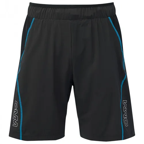 OMM - Pace Shorts - Laufshorts