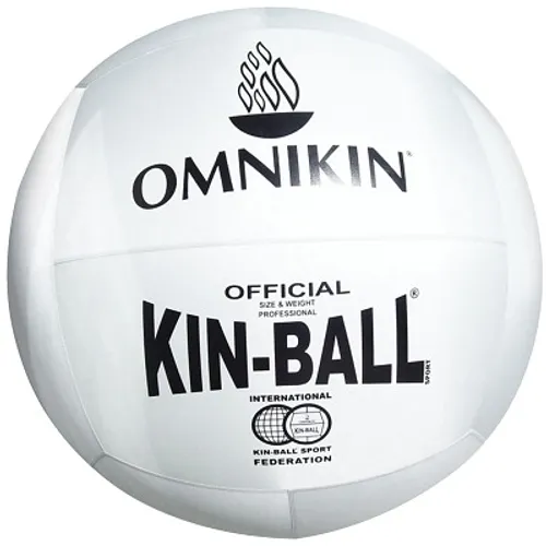 Omnikin Kin Ball "Official", Grau