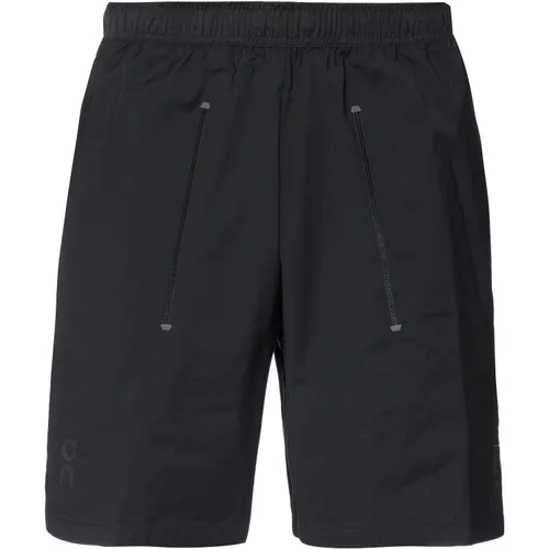 On All-day Funktionsshorts Herren
