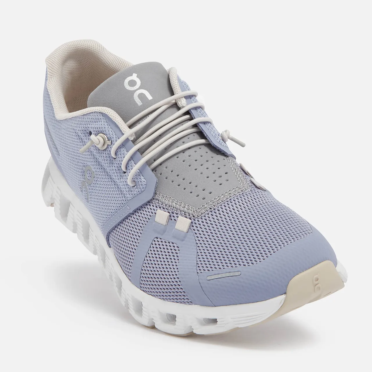 ON Cloud 5 Mesh Trainers