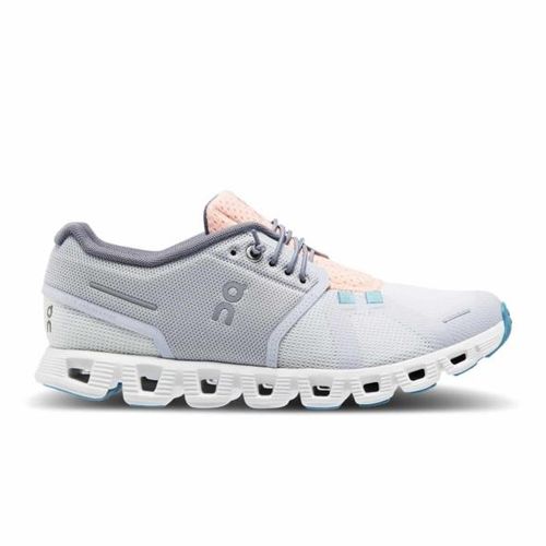 On Cloud 5 Push w Damen (Weiß 10 US) Sneaker