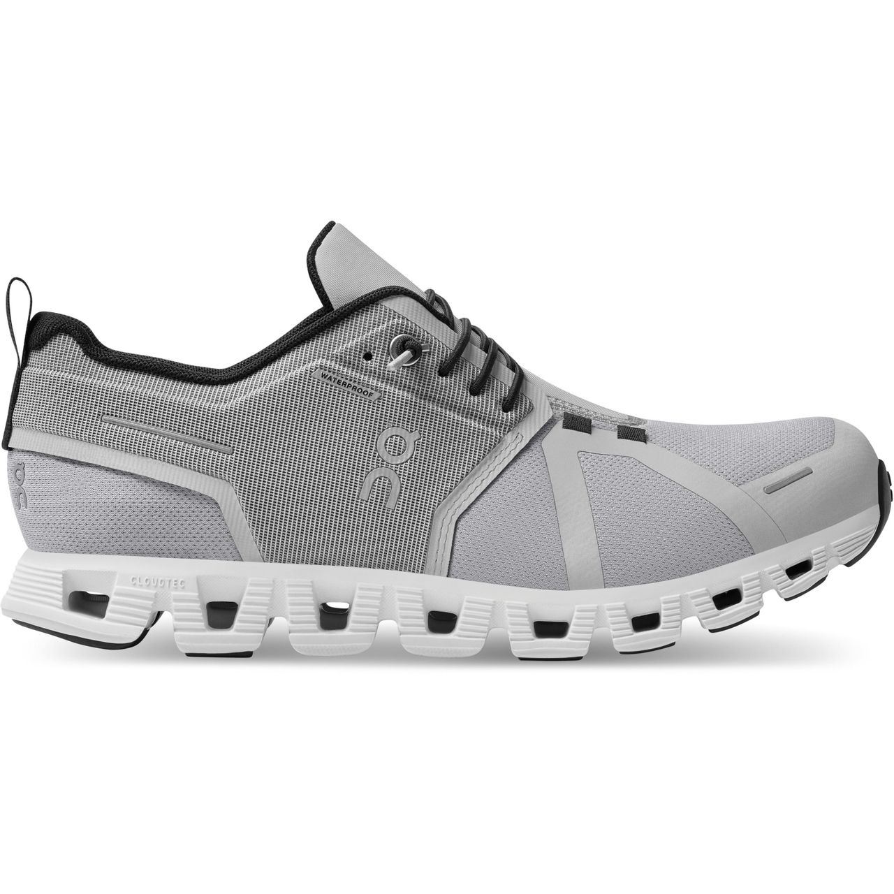On Cloud 5 Waterproof Sneaker Damen
