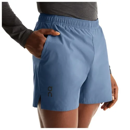 On - Essential Shorts - Laufshorts
