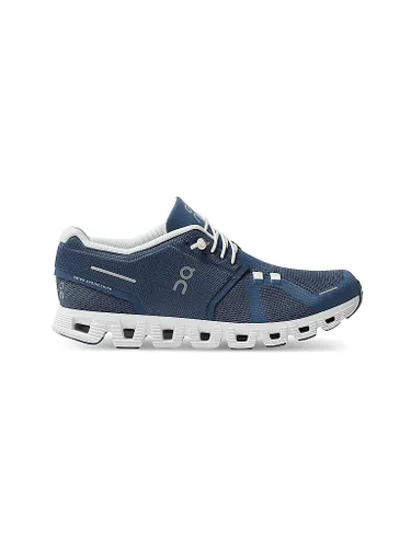 ON Sneaker Cloud 5 blau | 36