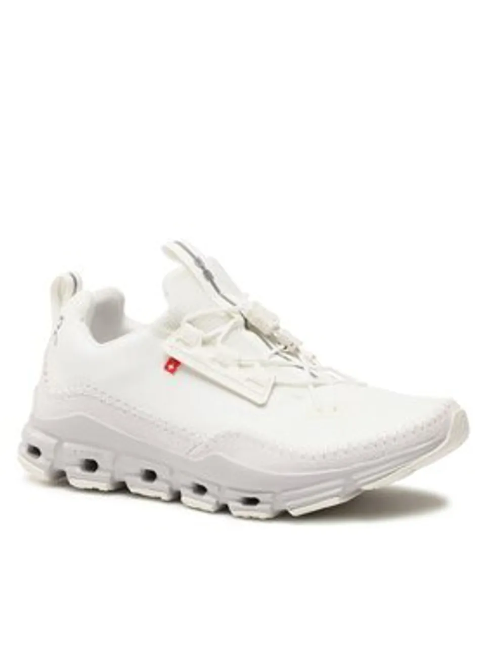 On Sneakers Cloudaway 4998304 Weiß