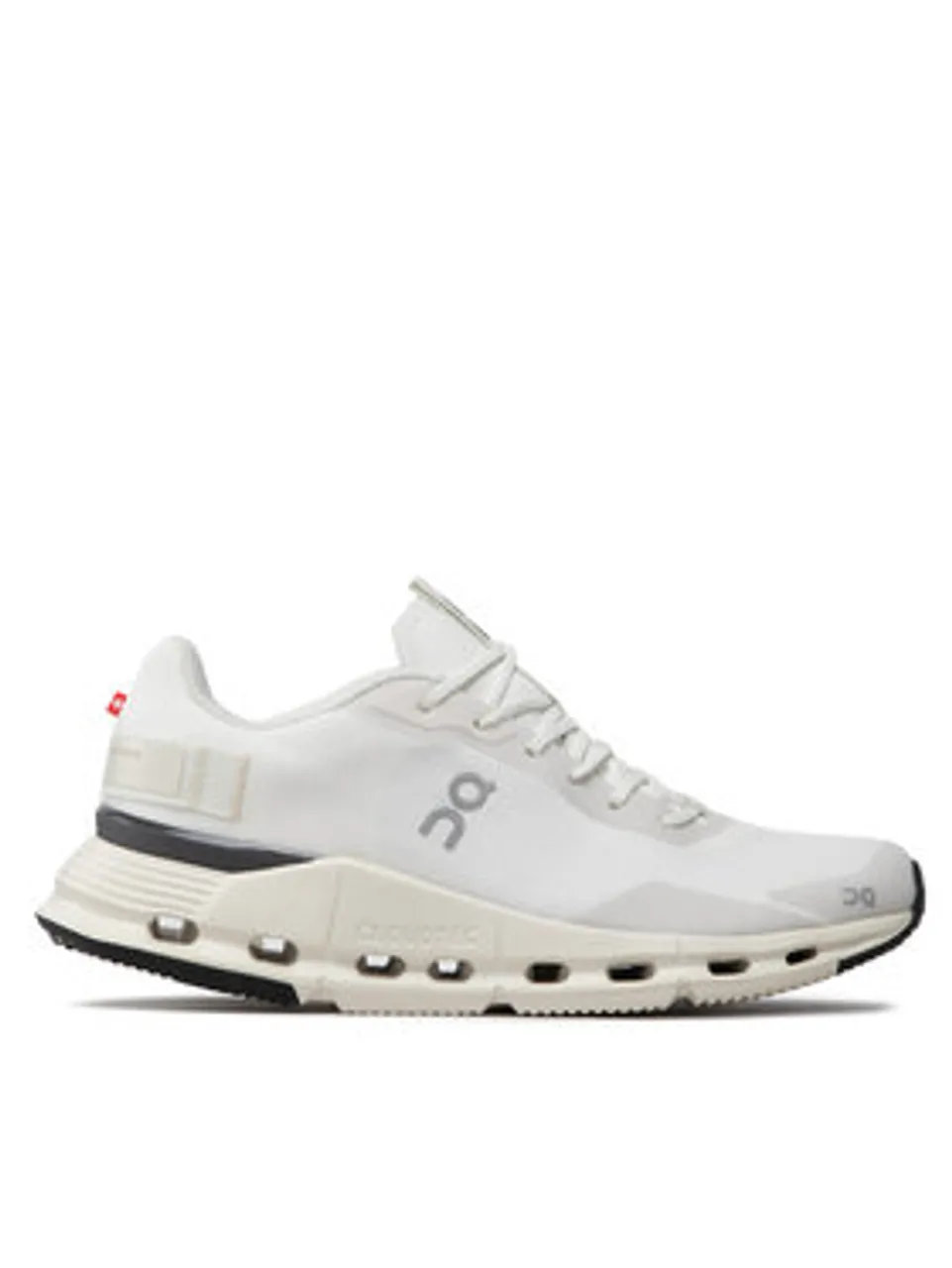 On Sneakers Cloudnova Form 2698478 Weiß