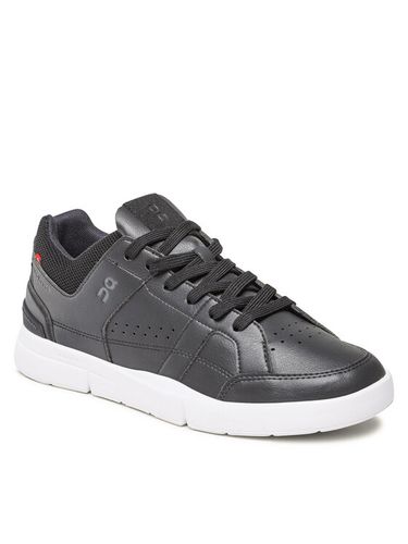 On Sneakers The Roger 48.99435 Schwarz