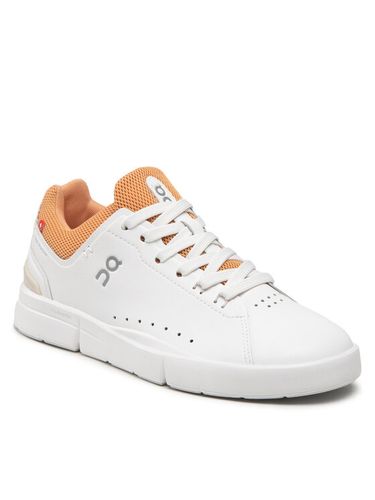 On Sneakers The Roger Advantage 48.98513 Weiß