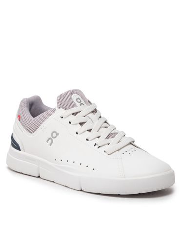 On Sneakers The Roger Advantage 4898965 Weiß