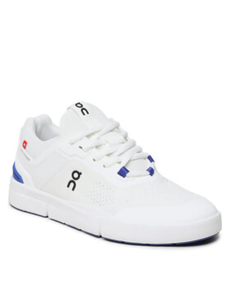 On Sneakers THE ROGER Spin 3WD11481089 Weiß