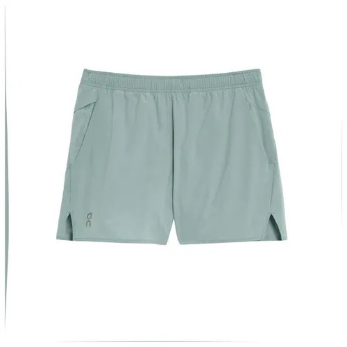 On - Women's Essential Shorts - Laufshorts