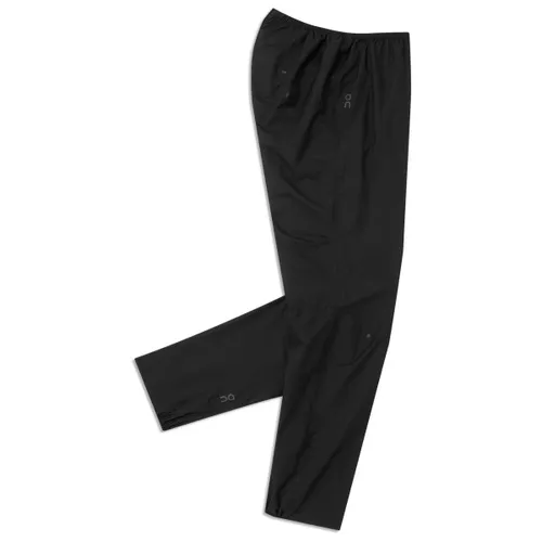 On - Women's Ultra Pants - Regenhose
