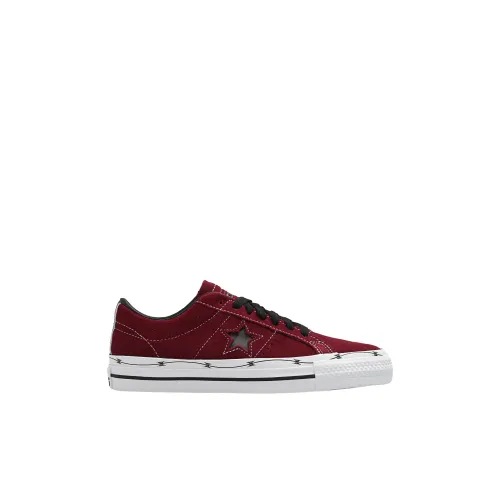 One Star Pro OX Sneakers Converse