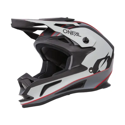 O'NEAL Drop DH Helmet I Mountainbike Helm | MTB Downhill |