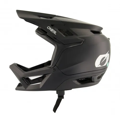 O'Neal - Transition Helmet Solid V.23 - Radhelm Gr M grau/schwarz