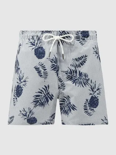 ONeill Badehose mit Allover-Muster in Marine