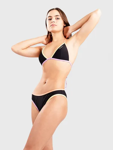 O'Neill Lisa Cruz Fixed Bikini Set black multi