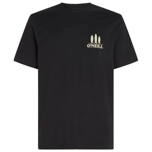 O'Neill - O'Neill Beach Graphic T-Shirt - T-Shirt