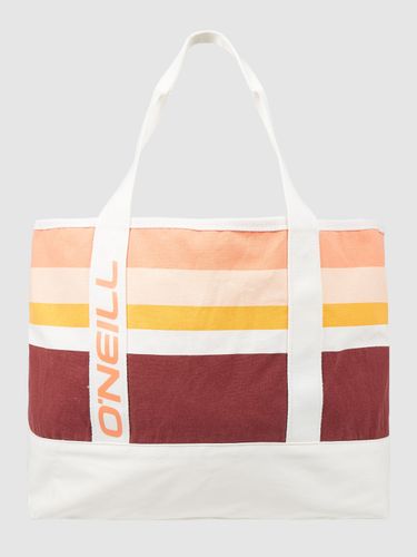 O'Neill Strandtasche aus Baumwolle