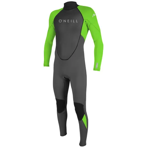 O'Neill Unisex Jugend Youth Reactor Wetsuit Neoprenanzug
