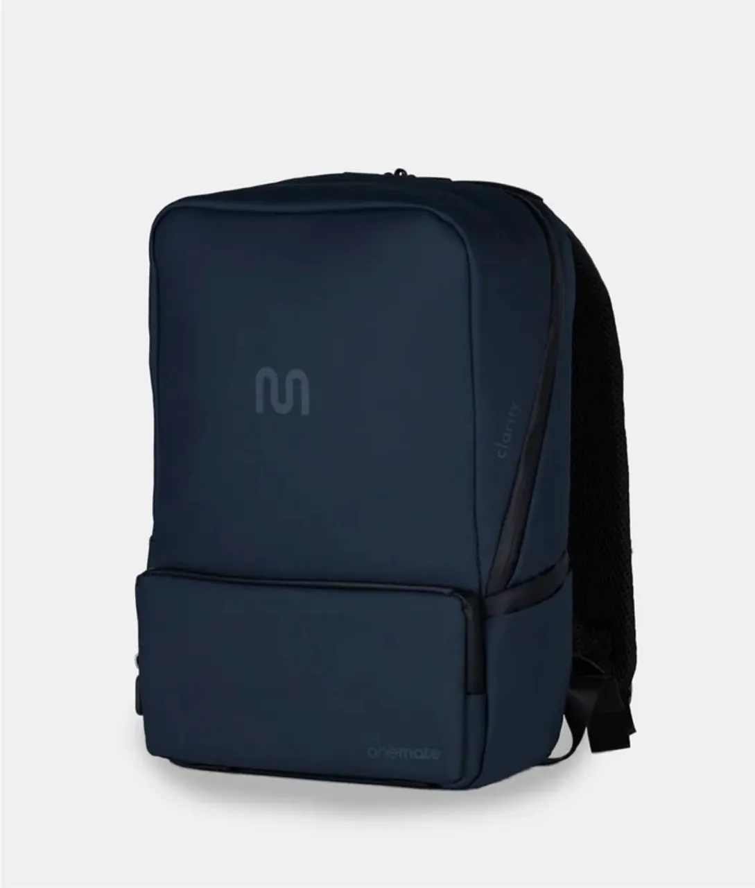onemate Backpack Mini 15L Tagesrucksack blau