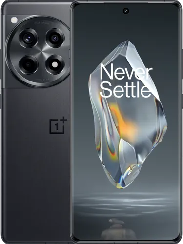 OnePlus 12R 256GB Grau 5G