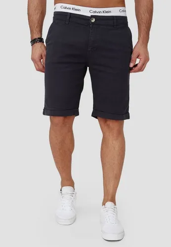 OneRedox Shorts SH-3364 (Kurze Hose Bermudas Sweatpants, 1-tlg., im modischem Design) Fitness Freizeit Casual