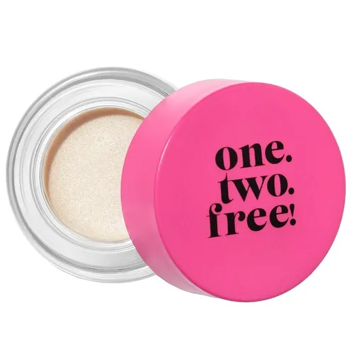 one.two.free! - Creamy Highlighting Balm Highlighter 2.4 g 1 - PEARL