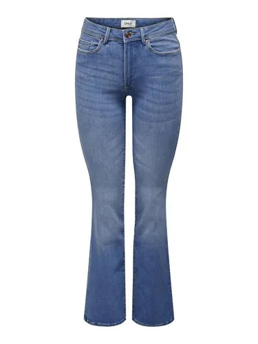 ONLY 5-Pocket-Jeans ONLWAUW HW SK FLARE BJ759 NOOS