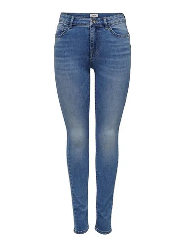 ONLY 7/8-Jeans WAUW (1-tlg) Fransen, Weiteres Detail