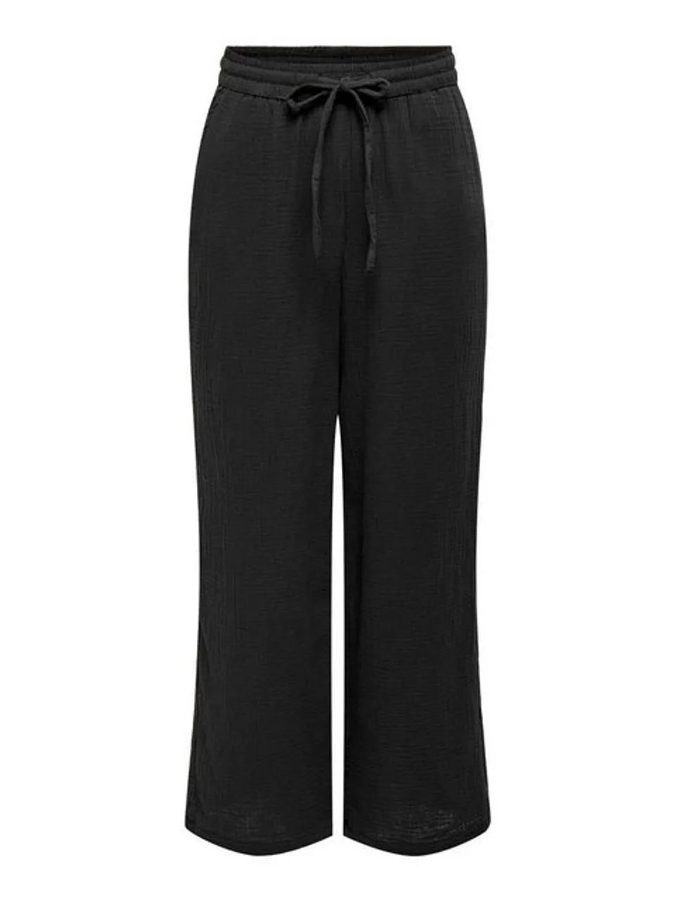 ONLY Chinohose ONLTHYRA LONG PANTS WVN CS