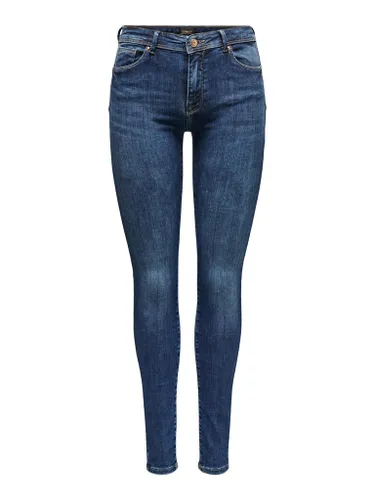 Only Damen Jeans 15235035