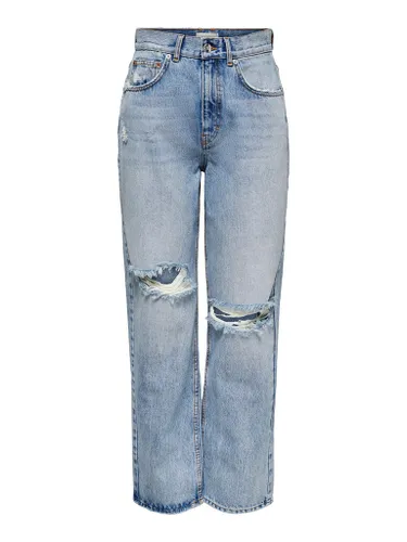 Only Damen Jeans 15250328