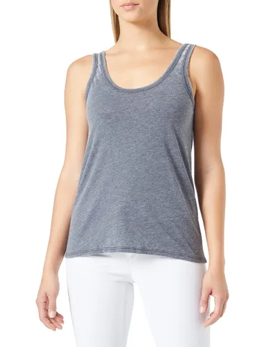 ONLY Damen Onlwrongly Cs JRS Tanktop