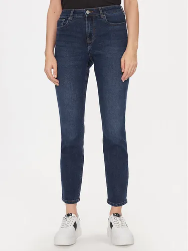 ONLY Jeans 15309889 Dunkelblau Slim Fit